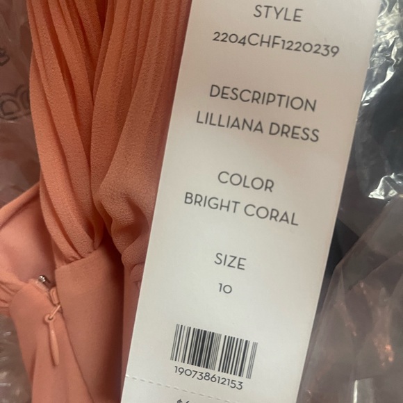 Veronica Beard new dress - Picture 3 of 5